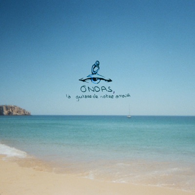 ONDAS, la guitare de notre amour - Single