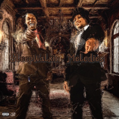 SleepWalkin Melodies