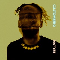 Customberg - Single - MAYYER