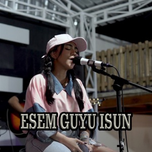 Esem Guyu Nisun Album Art