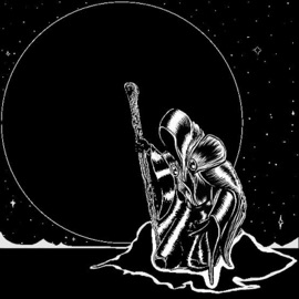 1k (feat. ghostdharma) Theodore Moon