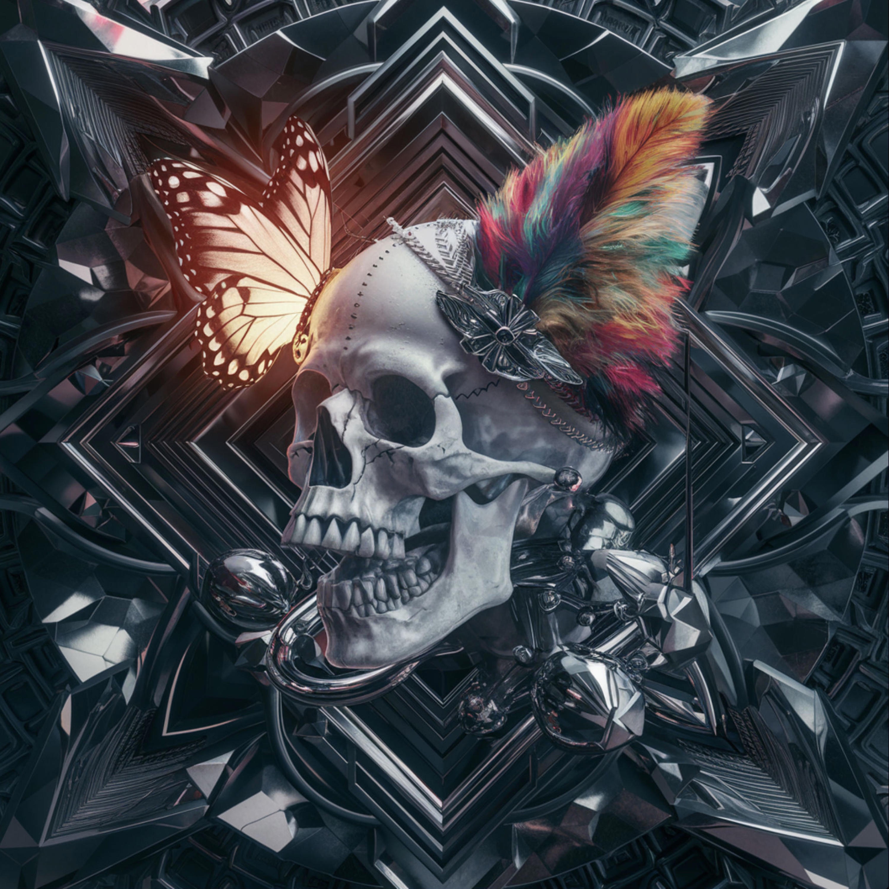 23/100 LTPM Project "Pesticides" - Single