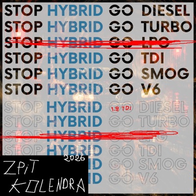 Zespół Pieśni i Tańca "Kolendra" - Bonzo 1.9 TDI (1.9 TDI Edit)