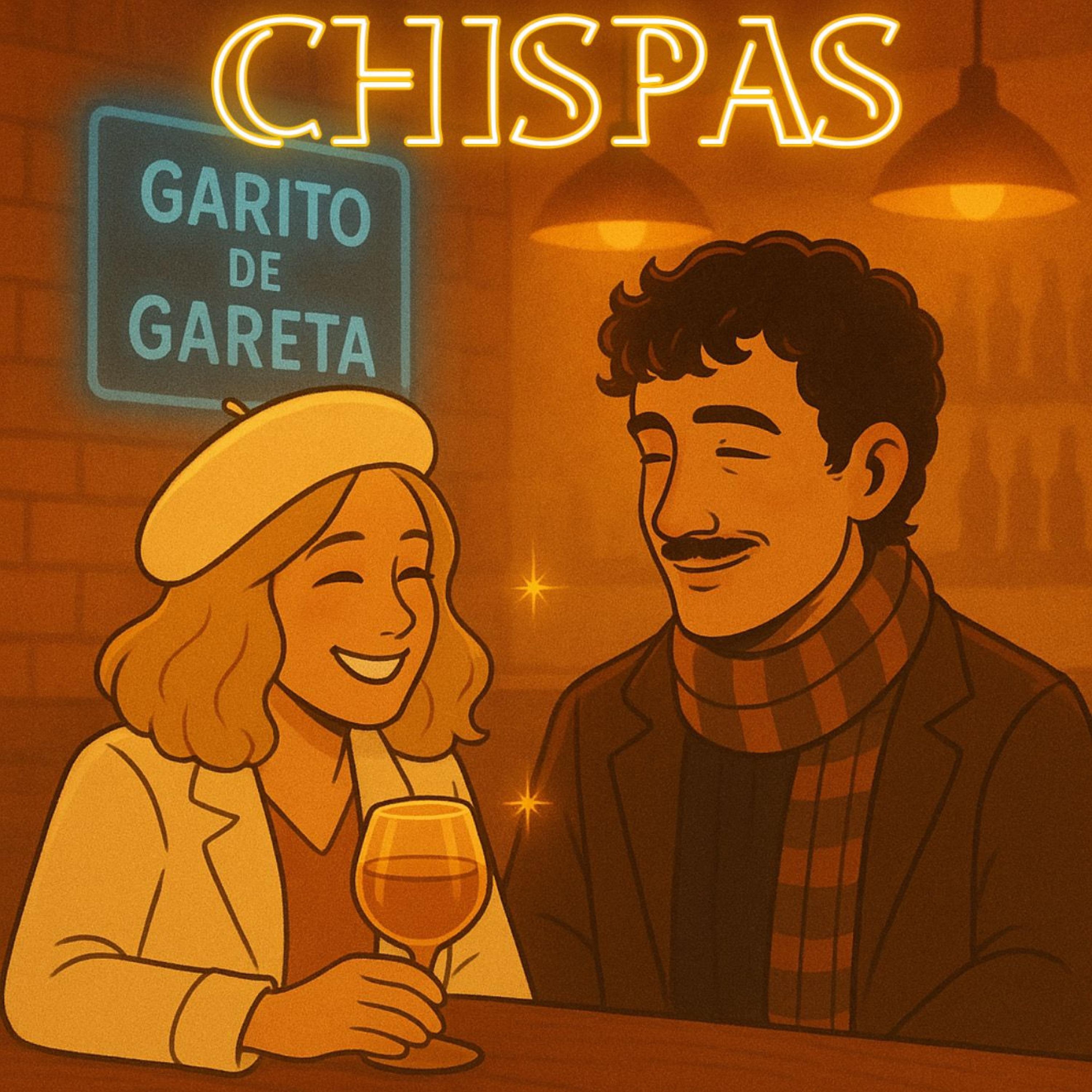 Chispas - Single