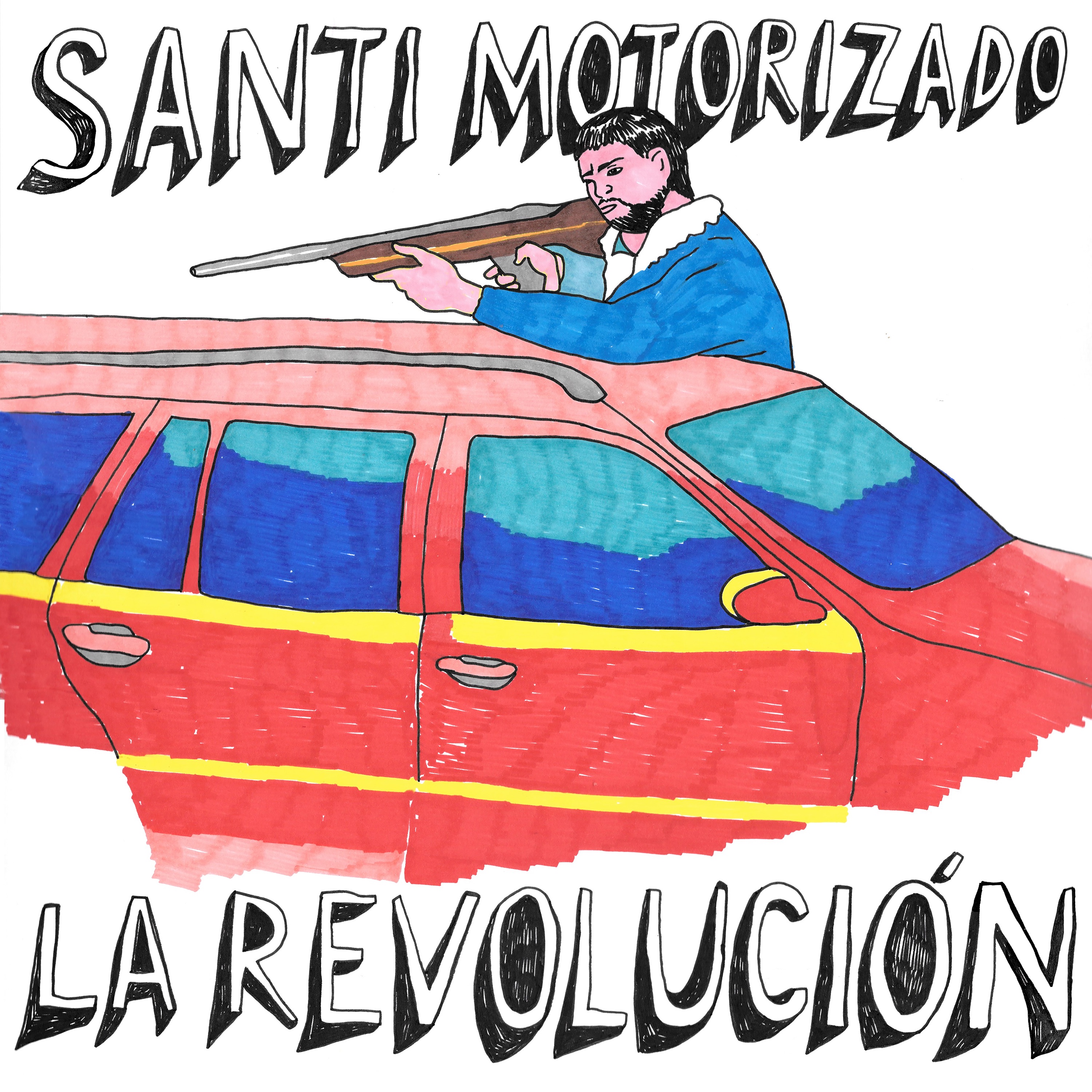 La Revolución - Single