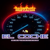 El Coche (Rapidisimo) - Single - Moffaton
