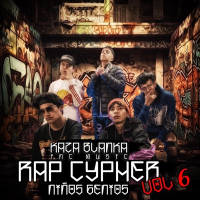 Niños Genios - Single