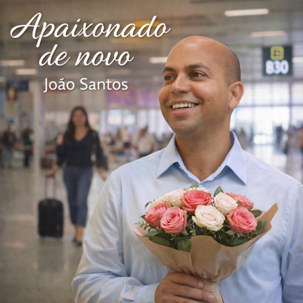 Apaixonado de Novo