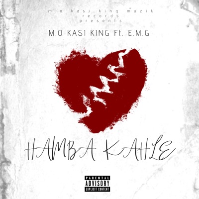 HAMBAKAHLE (feat. E.M.G) - Single