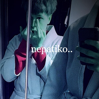 nepatiko - Single