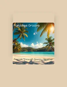 Dengarkan Friends Through Stormy Weather, tonton video musik, baca bio, lihat tanggal tur & lainnya!