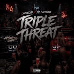 Triple Threat (feat. BJ Carleone) - Single