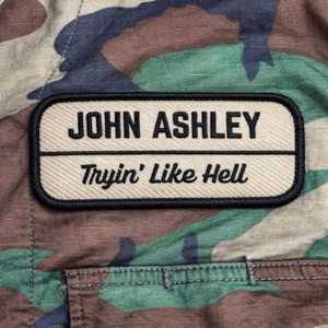 Tryin' Like Hell - Single
