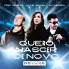 Aline Brasil, Frei Gilson & DJ Moisés - Quero Nascer de Novo