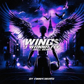 Wing$ / I Wanna Fly (Drill Remix) FinniX!Beats