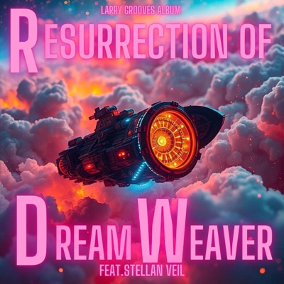 Resurrection Of The Dream Weaver (feat. Stellan Veil) - Single