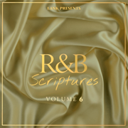 R&B Scriptures Volume 6 - Lank