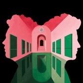 The Mirror artwork