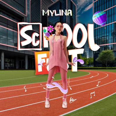 Giấc Mơ Của Em (School Fest Version) - Single