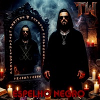 Espelho Negro - Single - TW