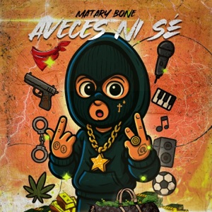 Judas (feat. MATARY BONE)