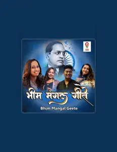 Dengarkan Santosh Jondhale, tonton video musik, baca bio, lihat tanggal tur & lainnya!