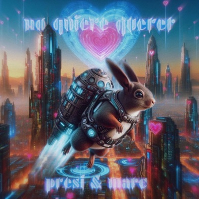 no quiere querer (feat. marc) - Single