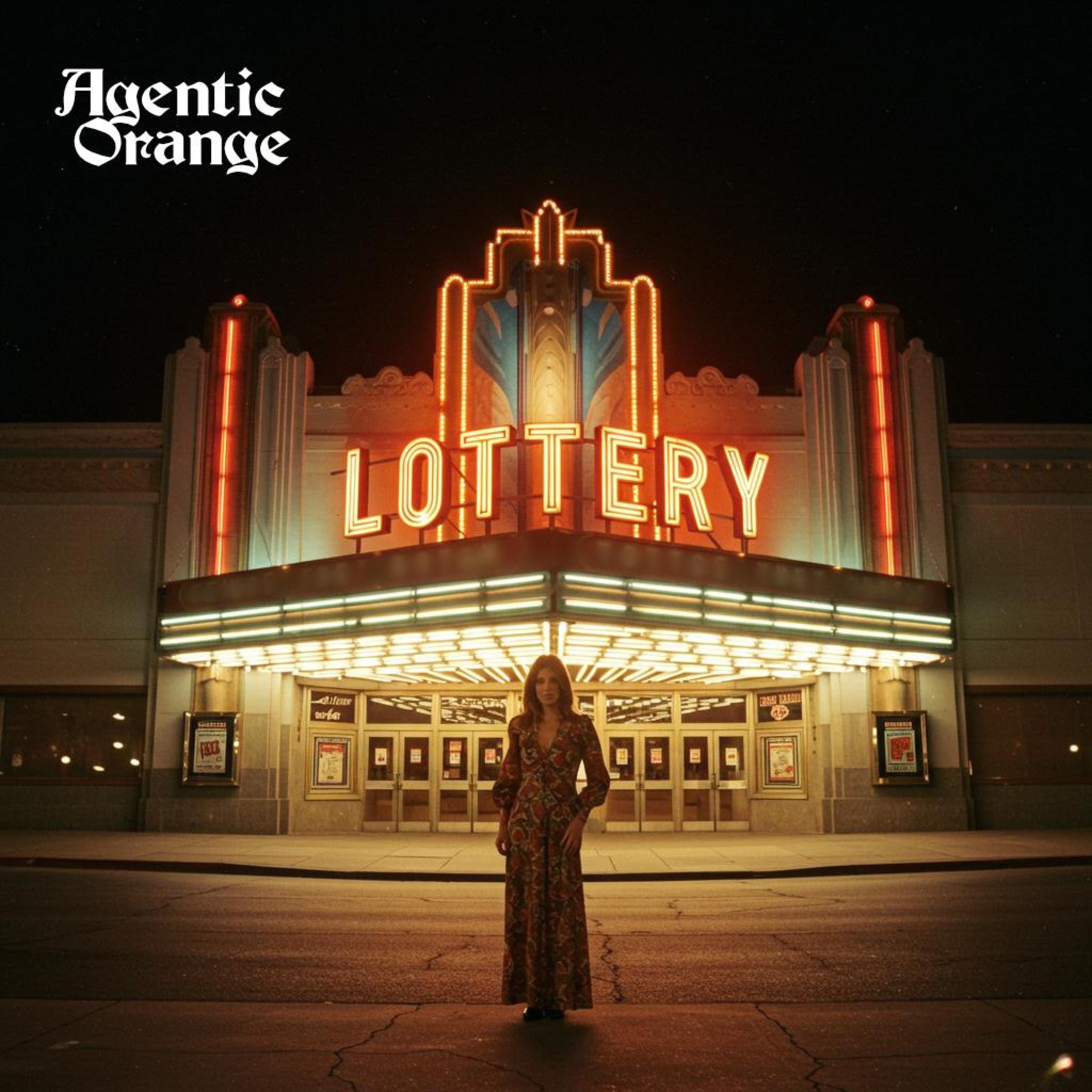 Lottery - Single