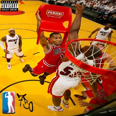 FCK IT WE BALL - Single