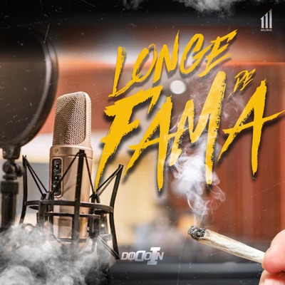 Longe de Fama - Single