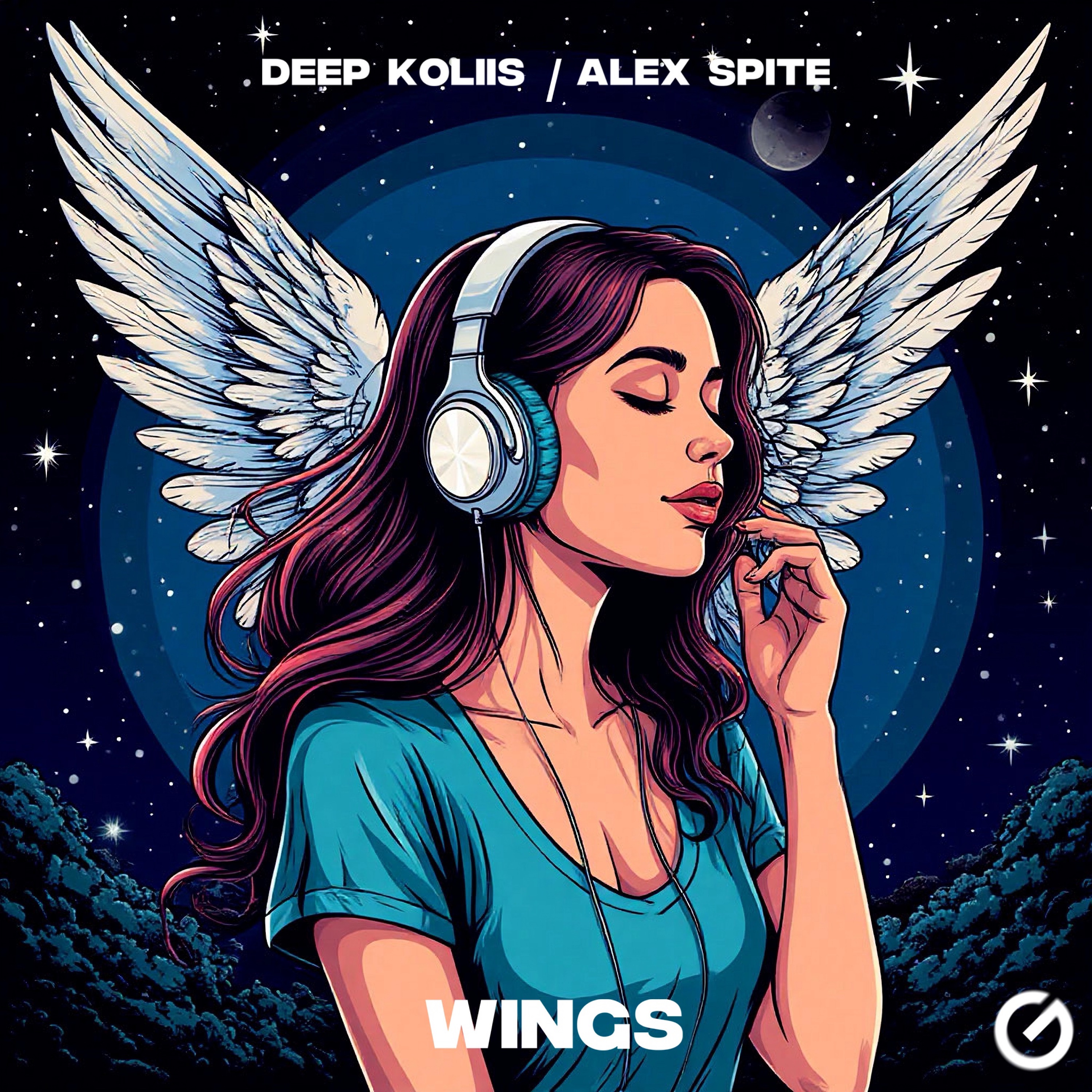 Wings - Single