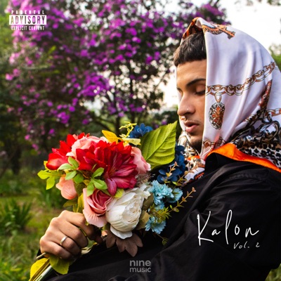 KALON, Vol. 2 - EP