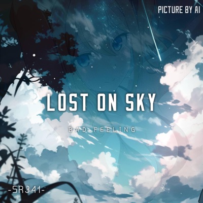 Lost on Sky - Single