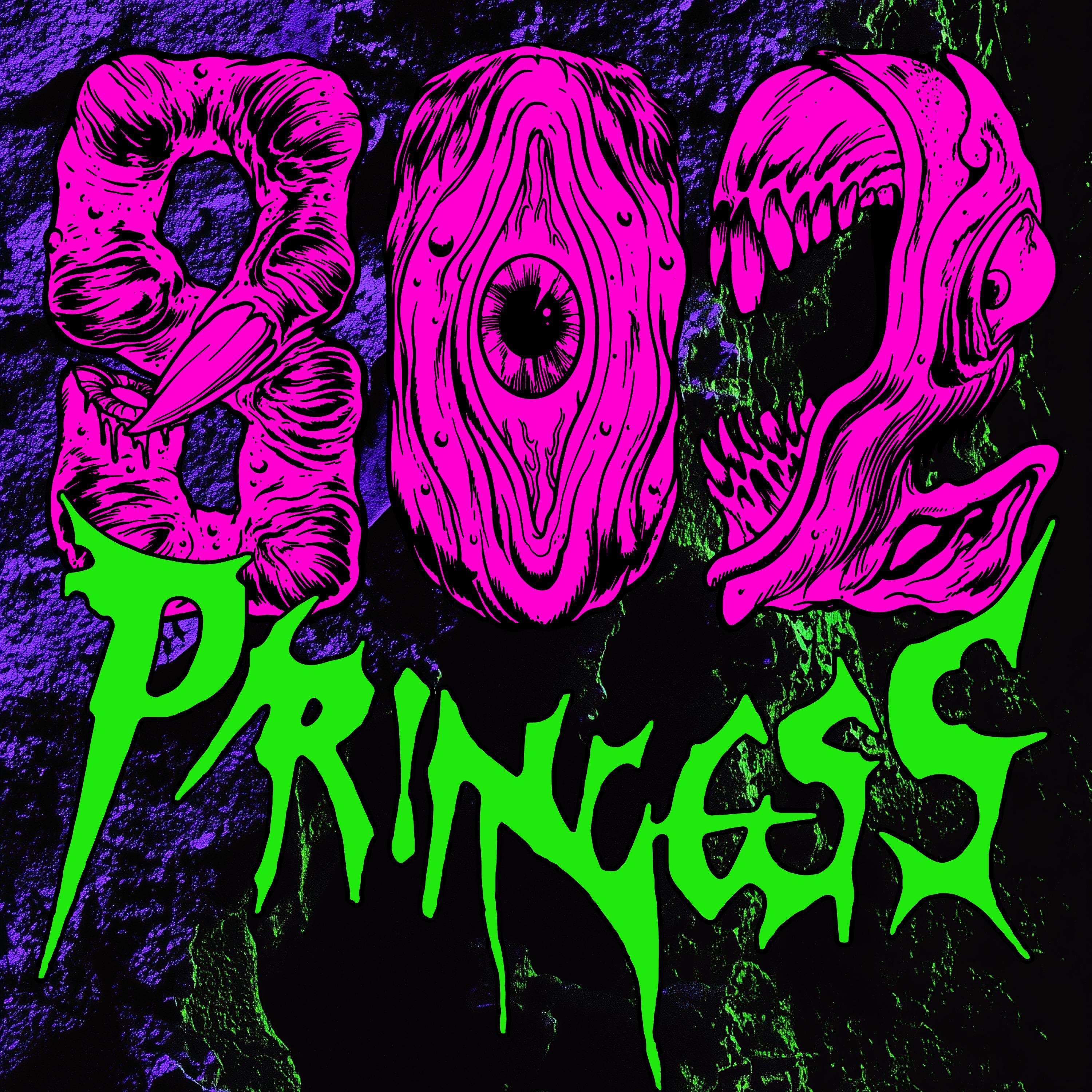 Princess - Single