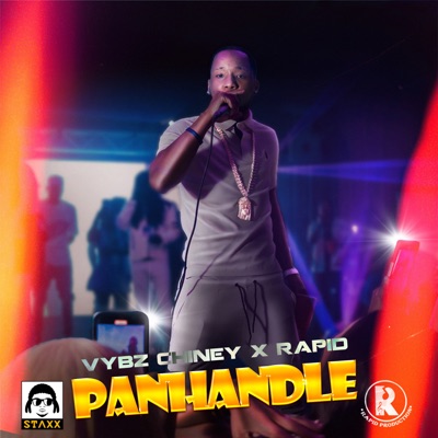 Panhandle - Single