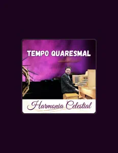 Écoutez Harmonia Celestial, regardez des vidéoclips, lisez la biographie, consultez les dates de tournée et plus encore !