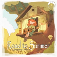 singing with the birds - Single - pepperonibeats