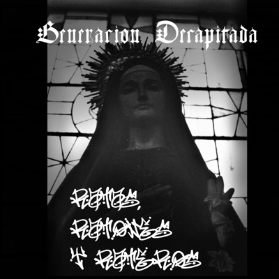 Ratas, Ratones y Rateros (feat. Sandman the Crow & CAOZ) - Single