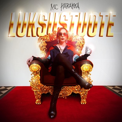 LUKSUSTUOTE