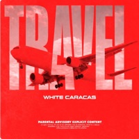 AfroStyle - Single - White Caracas
