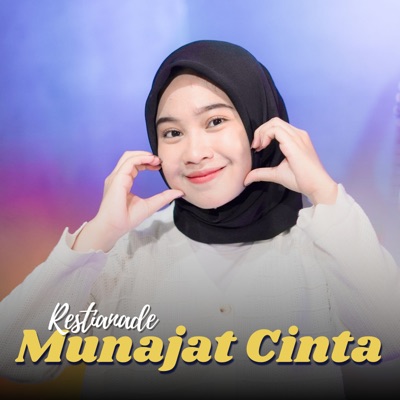 Munajat Cinta - Single