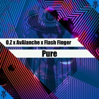 Pure - Single - O.Z, AvAlanche & Flash Finger