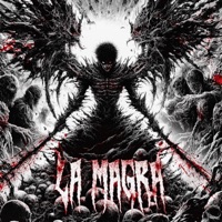 LA MAGRA - Single - Hara-Kiri