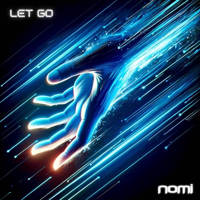 Let Go - Single