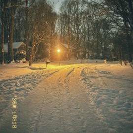 Once Upon a Time Isaac! & JXYD3N