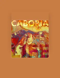 Caboria: песни, клипы, биография, даты выступлений и многое другое.