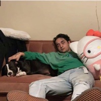 Pull up to his house (feat. Travis Xantana) - Single - Bombay1020