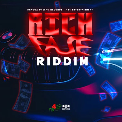Rich Faze Riddim