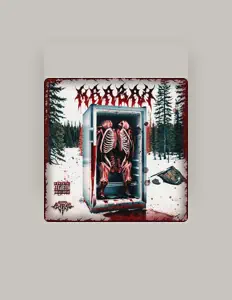 Listen to Bstrd:bxstxrd, watch music videos, read bio, see tour dates & more!