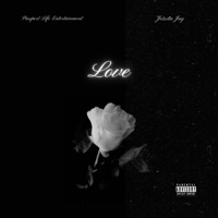 Love - Single - Jetsetta Jay